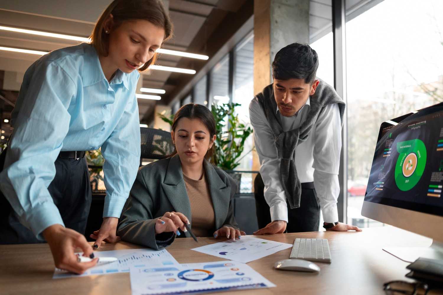 Implementation Services